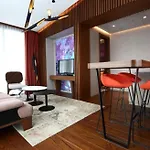 Otel Tasigo Eskişehir