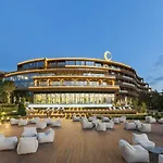 Tasigo Otel Eskişehir