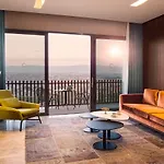 Otel Tasigo Eskişehir