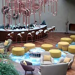 Otel Tasigo Eskişehir