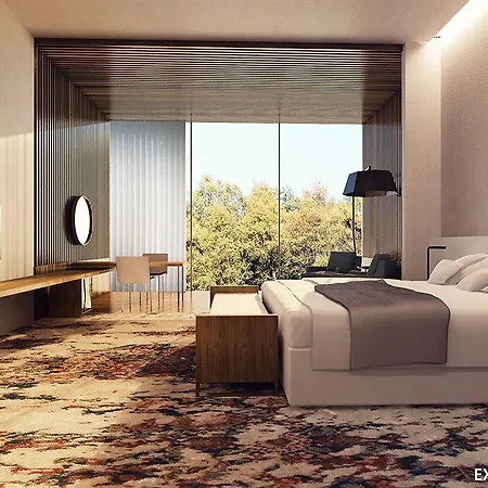 Otel Tasigo Bademlik Termal