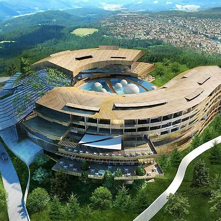 Tasigo فندق إسكيشير