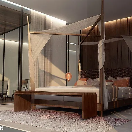 Otel Tasigo Bademlik Termal 5*