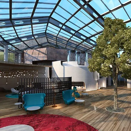 Tasigo Hotel Eskişehir