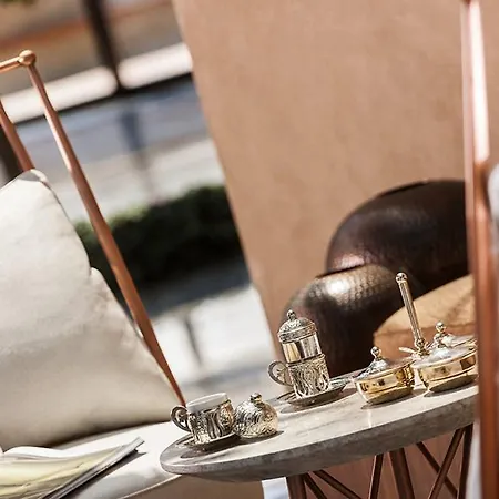 Tasigo Bademlik Termal Otel Eskişehir