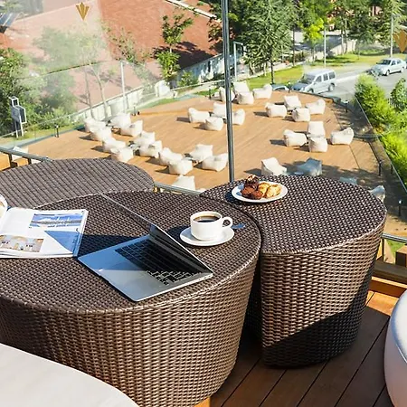 Tasigo Hotel Eskisehir