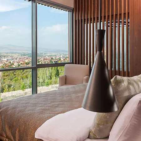 호텔 Tasigo 에스키셰히르