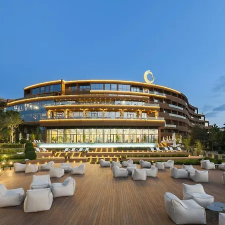 Tasigo Szálloda Eskişehir