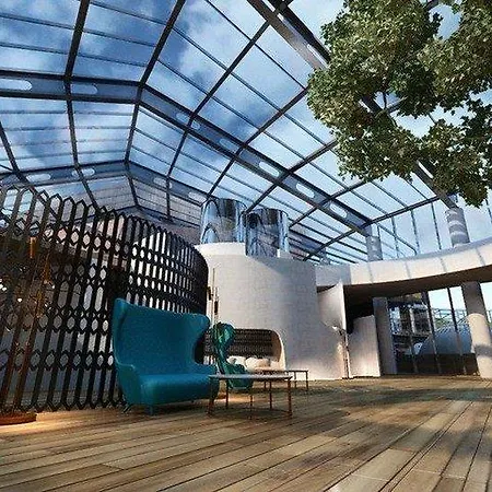 Otel Tasigo Bademlik Termal Eskişehir