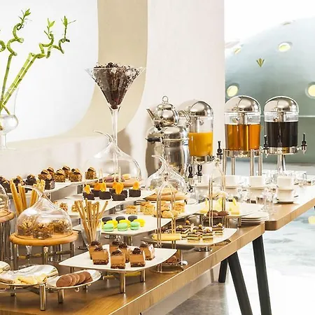 Hotel Tasigo Eskisehir