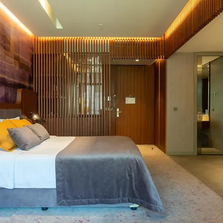 Tasigo Hotel Eskişehir