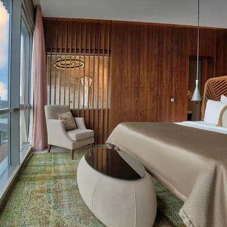 Tasigo 5* 에스키셰히르