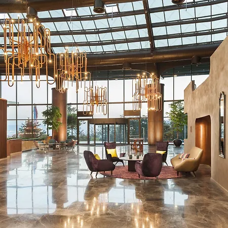 Tasigo Otel 5*