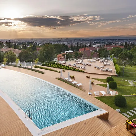 Tasigo Hotel Eskişehir