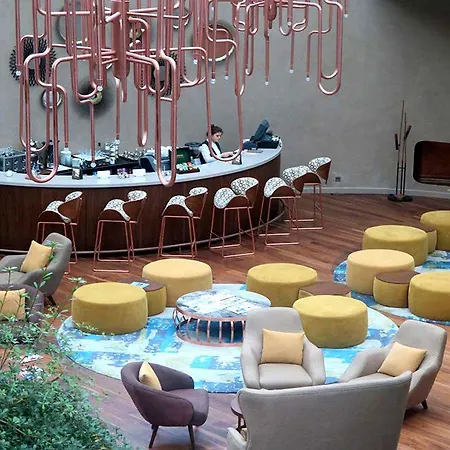 Hotel Tasigo Eskisehir