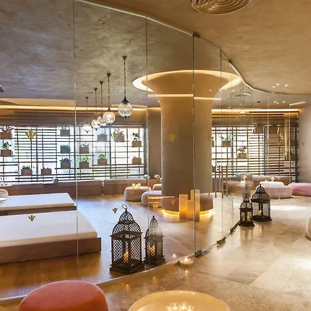 Tasigo Hotel Eskişehir