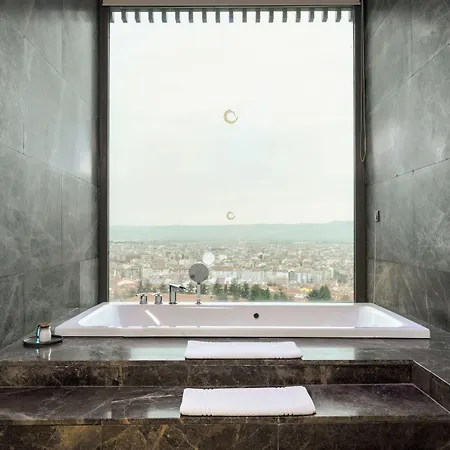 فندق Tasigo إسكيشير