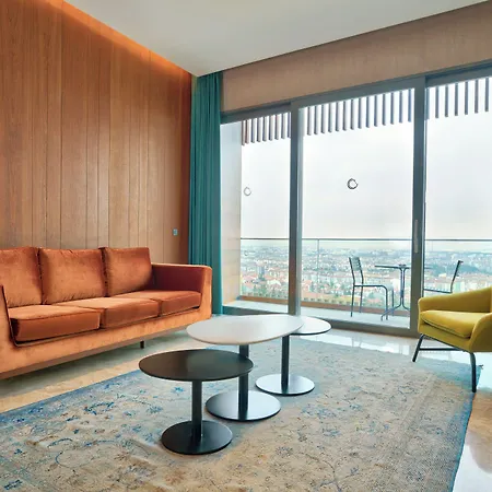 Tasigo 호텔 에스키셰히르