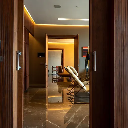 Tasigo Otel Eskişehir