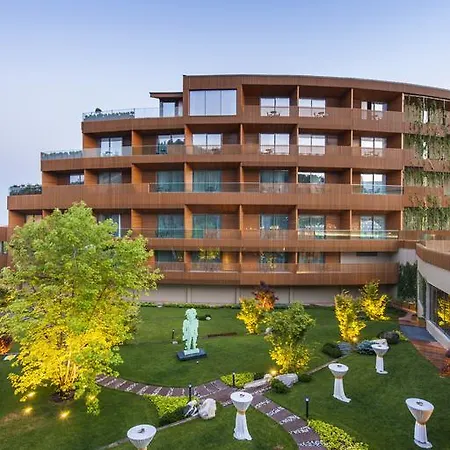 Tasigo إسكيشير