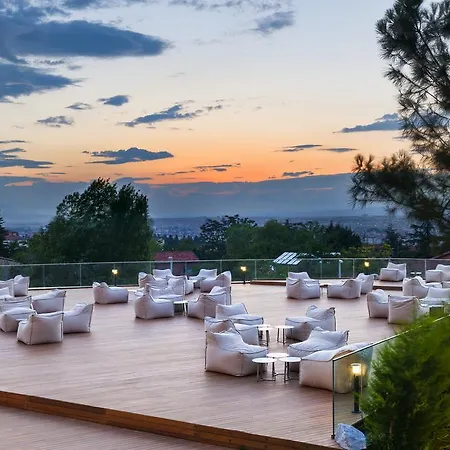 Tasigo 에스키셰히르