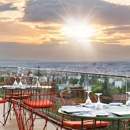 Tasigo Hotel