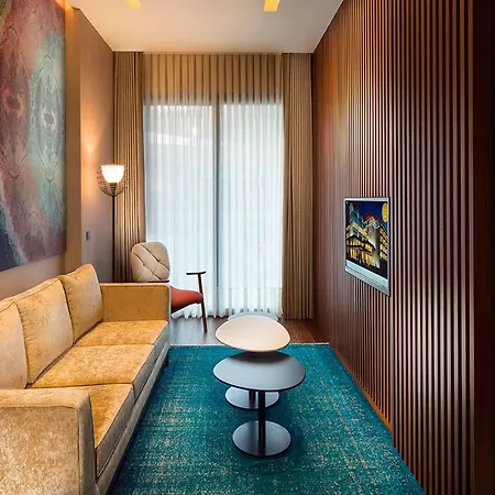 Hotel Tasigo Eskişehir