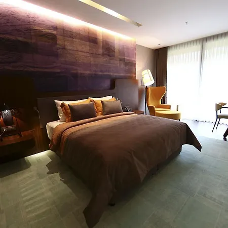 Tasigo 5* Eskişehir