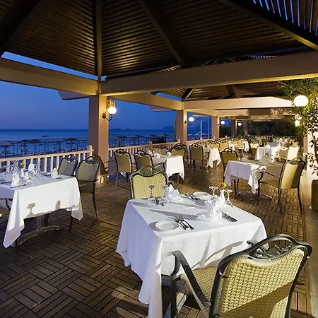 Tasigo 5* إسكيشير