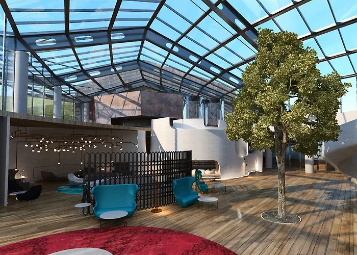 Tasigo Hotel Eskişehir