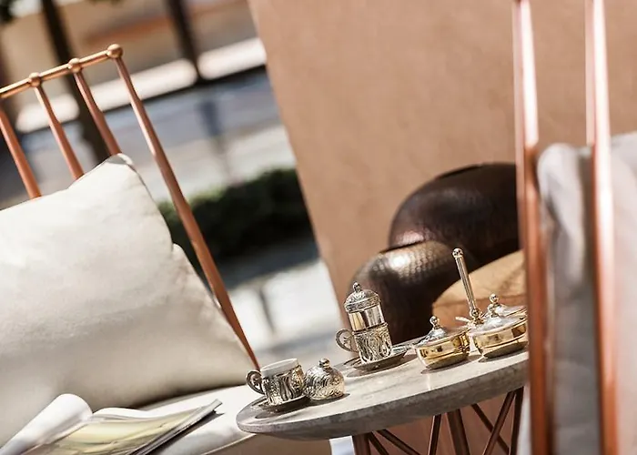 Tasigo Hotel Eskişehir