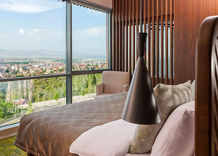Hotel Tasigo Eskişehir