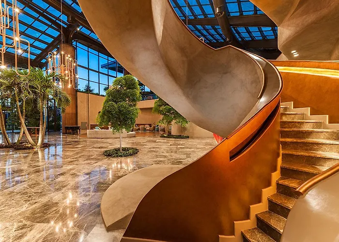 Tasigo 5* Eskişehir