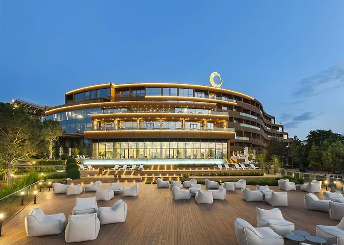 Tasigo Hotel Eskişehir