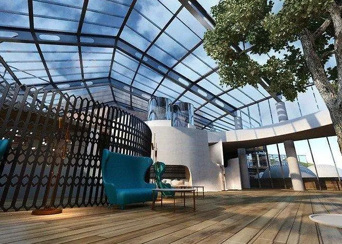 Hotel Tasigo Eskişehir