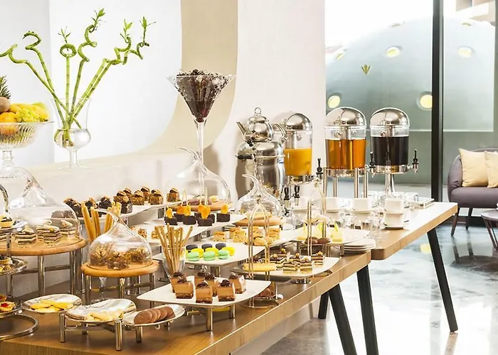 Hotel Tasigo Eskişehir