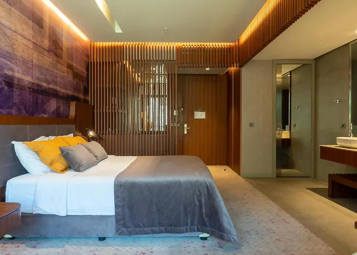 Tasigo Hotel Eskişehir