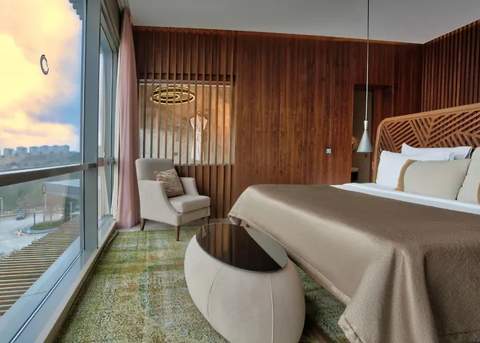 Tasigo 5* Eskişehir