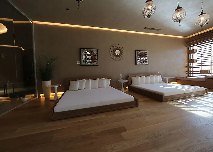 Hotel Tasigo Eskişehir