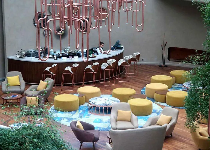 Hotel Tasigo Eskişehir