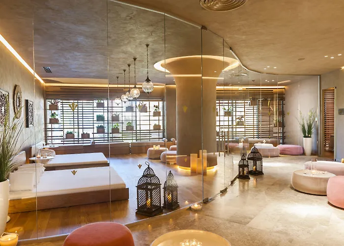 Tasigo Hotel Eskişehir