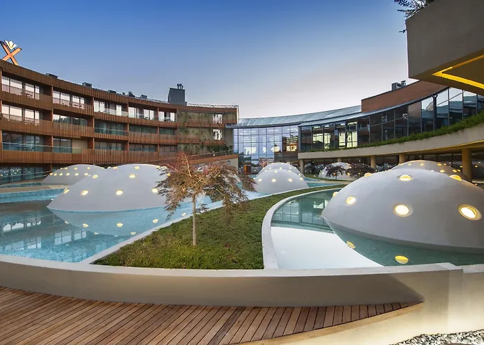 Tasigo 5* Eskişehir