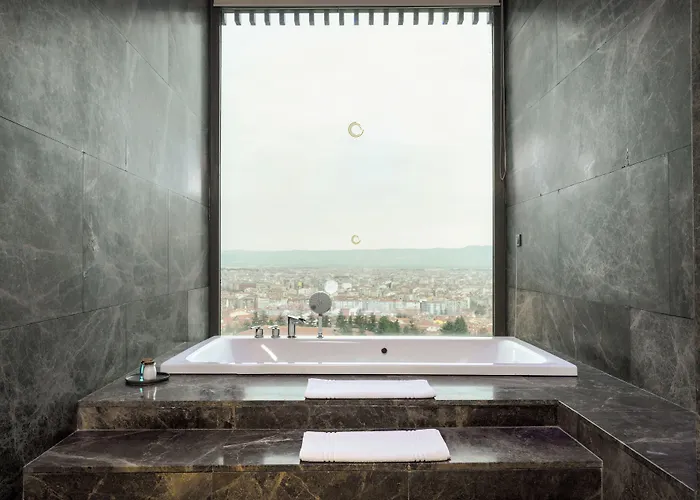 Hotel Tasigo Eskişehir