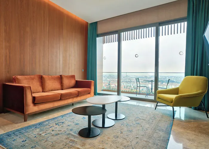 Tasigo Hotel Eskişehir