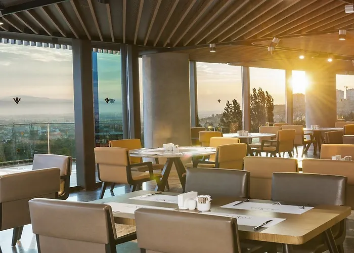 Hotel Tasigo Eskişehir