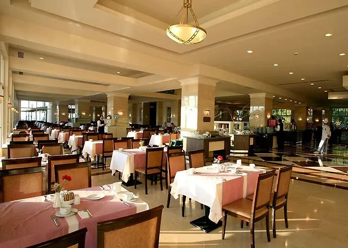 Hotel Tasigo Eskişehir